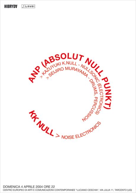 ANP / KK Null